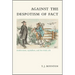 Against the Despotism of Fact: Modernism, Capitalism, and the Irish Celt