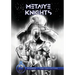 Metaiye Knights (metaKnyts): E.0.1/#1: All is One No One is All