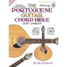 The Portuguese Guitar Chord Bible: Lisboa Tuning 1,728 Chords