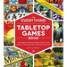 The Everything Tabletop Games Book: From Settlers of Catan to Pandemic, Find Out Which Games to Choose, How to Play, and the Best Ways to Win!