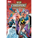 New Champions: Change Is Coming