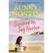 Summer on Sag Harbor