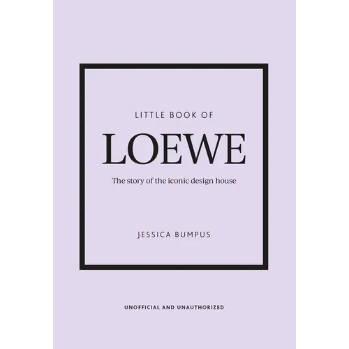Little Book of Loewe