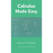 Calculus Made Easy