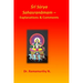 Śrī Sūrya Sahasranāmam: Explanations & Comments
