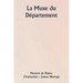 La Muse du Département
