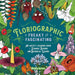 Floriographic: Freaky and Fascinating: An Artist's Coloring Book of Strange Blooms and Botanical Legends
