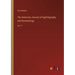 The American Journal of Syphilography and Dermatology: Vol. V