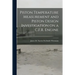 Piston Temperature Measurement and Piston Design Investigation on a C.F.R. Engine