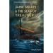 Jamie Sharpe & the Seas of Treachery