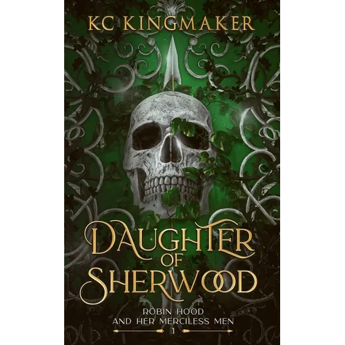 Daughter of Sherwood