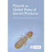 Psocids as Global Pests of Stored Products