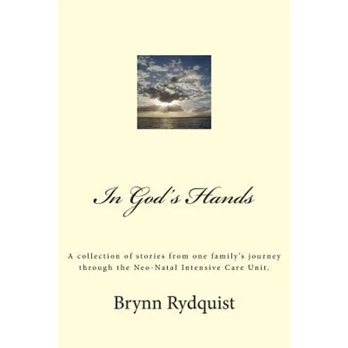 In God's Hands