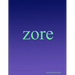 zore