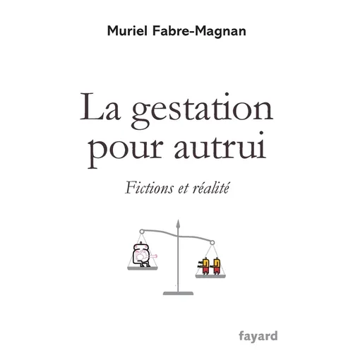 La gestation pour autrui