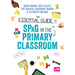 The Essential Guide to Spag in the Primary Classroom