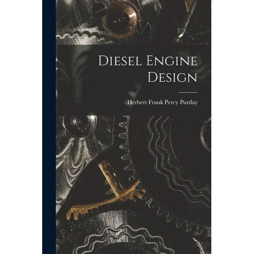 Diesel Engine Design