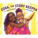 Zora, the Story Keeper