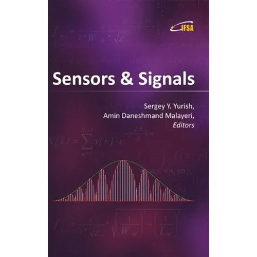 Sensors and Signals