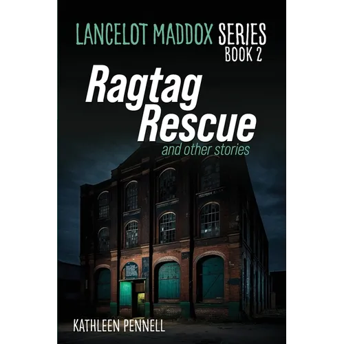 Ragtag Rescue