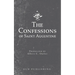 The Confessions of Saint Augustine