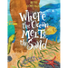 Where the Ocean Meets the Sand - Children's Book of the Ocean for Ages 3-8, Discover All The Exciting Things You Can See & Do On a Beach - Beautifully