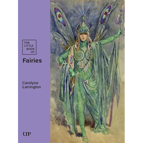 The Little Book of Fairies