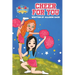 The Cheerleader Book Club: Cheer For You: Book 1 Encouraging Kids through Cheerleading, Friendship, and Self-belief