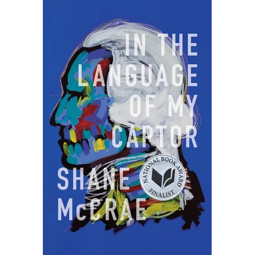 In the Language of My Captor