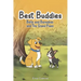 Best Buddies: Belle and Barnabas and The Grand Piano