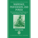 Marriage, Perversion, and Power: The Construction of Moral Discourse in Southern Rhodesia, 1894-1930