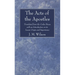The Acts of the Apostles