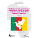 Challenges of non-governmental organisations (NGOs) in conflict resolution: in the North West Region of Cameroon 1990-2010