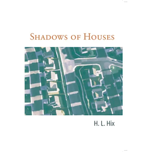 Shadows of Houses