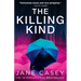 The Killing Kind