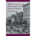 The Spectator and the City in Nineteenth Century American Literature