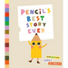 Pencil's Best Story Ever