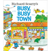 Richard Scarry's Busy, Busy Town