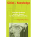 Cities of Knowledge: Cold War Science and the Search for the Next Silicon Valley