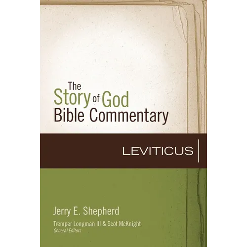 Leviticus: 3