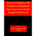 Tarawa to Okinawa: The Evolution of Amphibious Operations in the Pacific during World War II