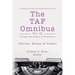 The TAF Omnibus Vol. III (Stories, Essays, & Poems)