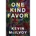 One Kind Favor