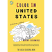 USA Coloring Book