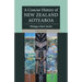 A Concise History of New Zealand Aotearoa