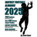 2025 Fantasy Football Almanac
