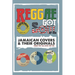 Reggae Got Soul: Jamaican Covers and Their Originals - From the '60s into the '80s.
