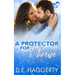 A Protector for Phoebe: an opposites attract romantic comedy