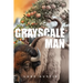 Grayscale Man