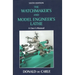 Watchmaker's and Model Engineer's Lathe: A User's Manual